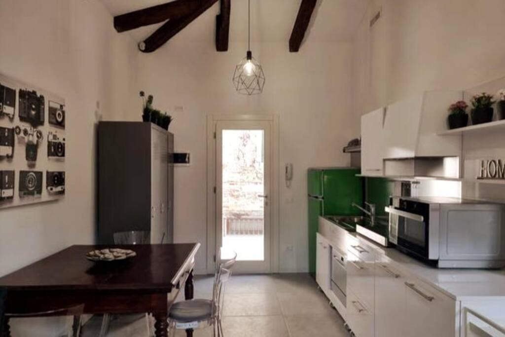 S. Giacomo Da L'Orio Venecia Exterior foto