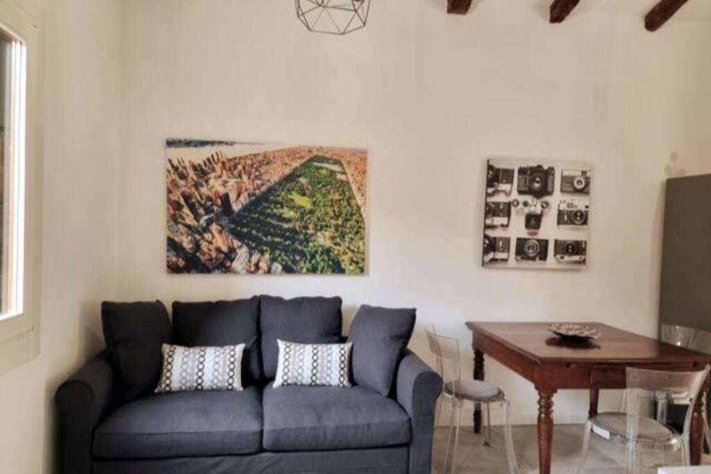 S. Giacomo Da L'Orio Venecia Exterior foto